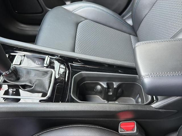 New 2026 Jeep Compass Latitude Altitude For Sale in Wilmington, OH