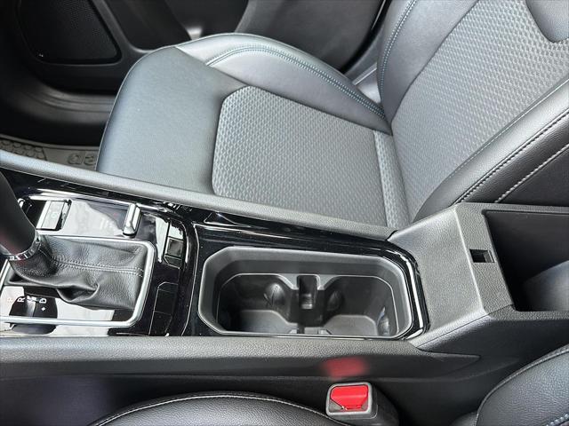 New 2026 Jeep Compass Latitude Altitude For Sale in Wilmington, OH