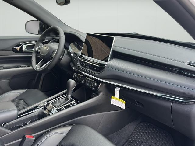 New 2026 Jeep Compass Latitude Altitude For Sale in Wilmington, OH