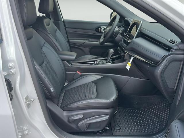 New 2026 Jeep Compass Latitude Altitude For Sale in Wilmington, OH