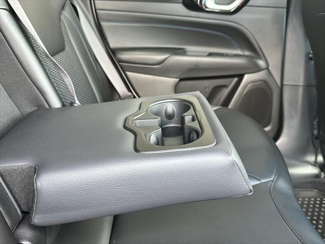 New 2026 Jeep Compass Latitude Altitude For Sale in Wilmington, OH