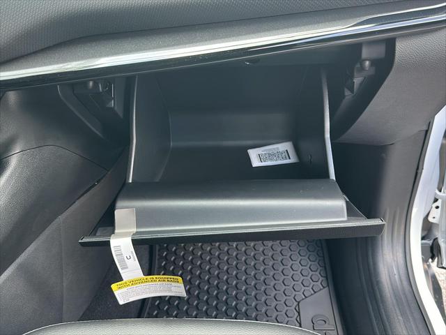 New 2026 Jeep Compass Latitude Altitude For Sale in Wilmington, OH