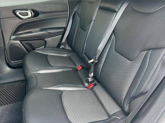 New 2026 Jeep Compass Latitude Altitude For Sale in Wilmington, OH