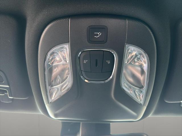 New 2026 Jeep Compass Latitude Altitude For Sale in Wilmington, OH