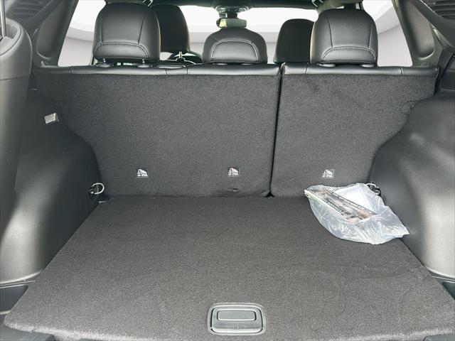 New 2026 Jeep Compass Latitude Altitude For Sale in Wilmington, OH