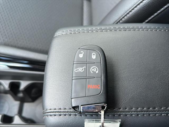 New 2026 Jeep Compass Latitude Altitude For Sale in Wilmington, OH