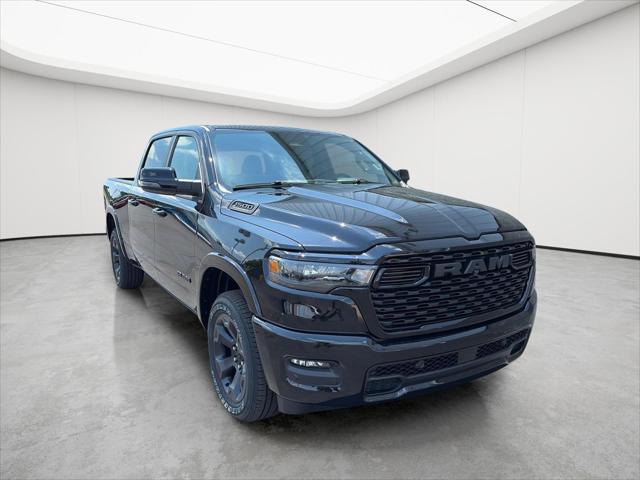New 2026 RAM 1500 Big Horn Crew Cab 4x4 64" Box For Sale in Wilmington, OH