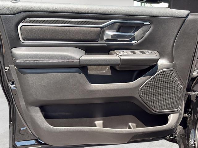 New 2026 RAM 1500 Big Horn Crew Cab 4x4 64" Box For Sale in Wilmington, OH