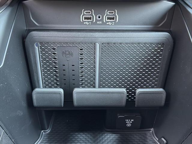 New 2026 RAM 1500 Big Horn Crew Cab 4x4 64" Box For Sale in Wilmington, OH