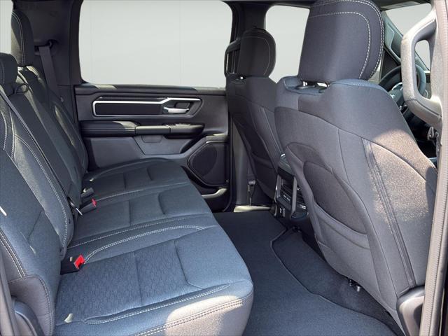 New 2026 RAM 1500 Big Horn Crew Cab 4x4 64" Box For Sale in Wilmington, OH