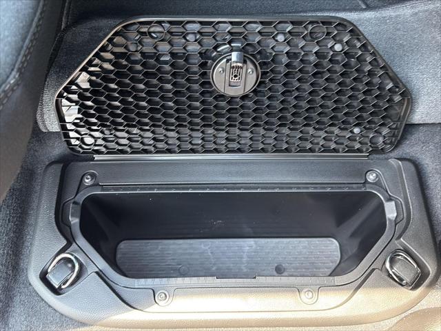 New 2026 RAM 1500 Big Horn Crew Cab 4x4 64" Box For Sale in Wilmington, OH