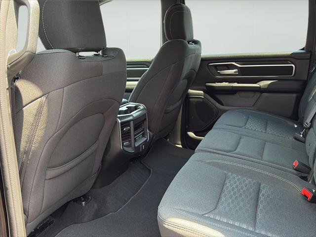 New 2026 RAM 1500 Big Horn Crew Cab 4x4 64" Box For Sale in Wilmington, OH