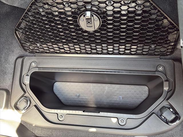 New 2026 RAM 1500 Big Horn Crew Cab 4x4 64" Box For Sale in Wilmington, OH