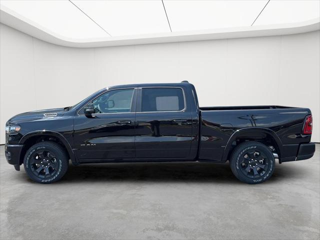 New 2026 RAM 1500 Big Horn Crew Cab 4x4 64" Box For Sale in Wilmington, OH