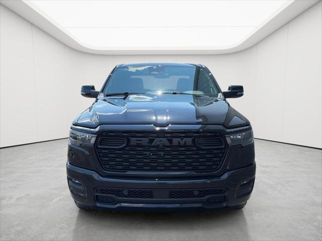 New 2026 RAM 1500 Big Horn Crew Cab 4x4 64" Box For Sale in Wilmington, OH