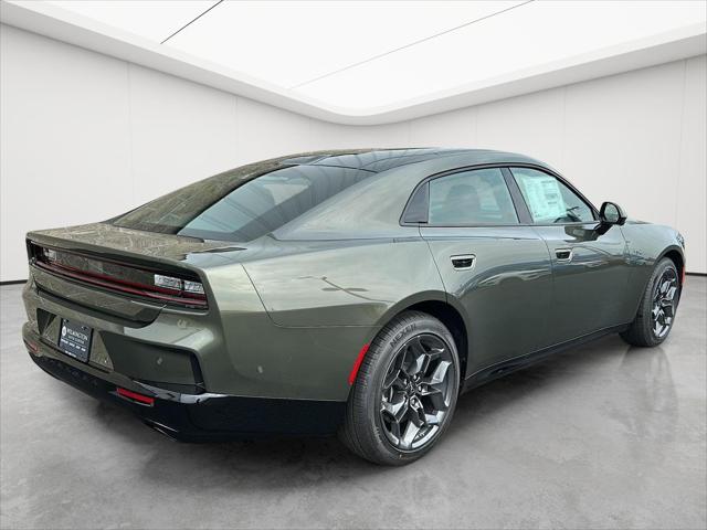 New 2027 Dodge Charger R/T Plus 4-Door AWD For Sale in Wilmington, OH