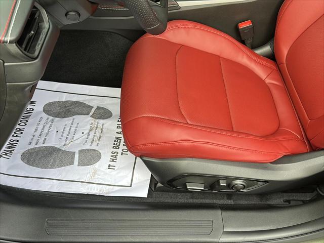 New 2027 Dodge Charger R/T Plus 4-Door AWD For Sale in Wilmington, OH