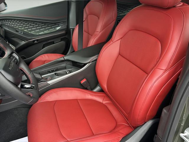 New 2027 Dodge Charger R/T Plus 4-Door AWD For Sale in Wilmington, OH