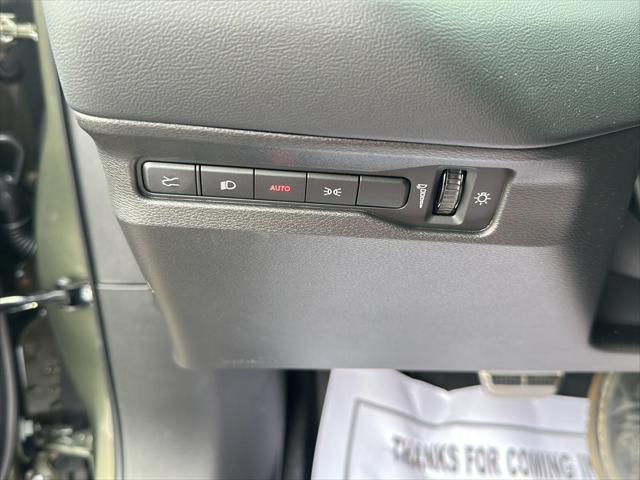 New 2027 Dodge Charger R/T Plus 4-Door AWD For Sale in Wilmington, OH