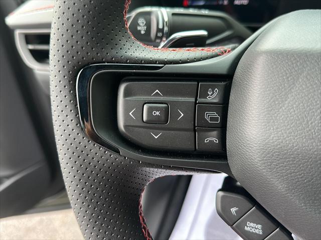 New 2027 Dodge Charger R/T Plus 4-Door AWD For Sale in Wilmington, OH
