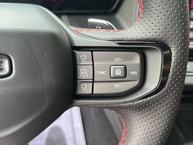New 2027 Dodge Charger R/T Plus 4-Door AWD For Sale in Wilmington, OH