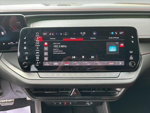 New 2027 Dodge Charger R/T Plus 4-Door AWD For Sale in Wilmington, OH