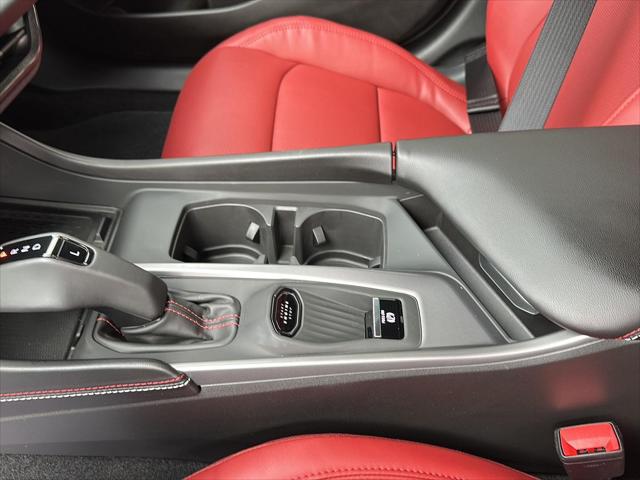 New 2027 Dodge Charger R/T Plus 4-Door AWD For Sale in Wilmington, OH