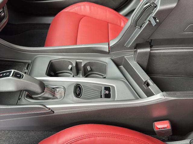 New 2027 Dodge Charger R/T Plus 4-Door AWD For Sale in Wilmington, OH