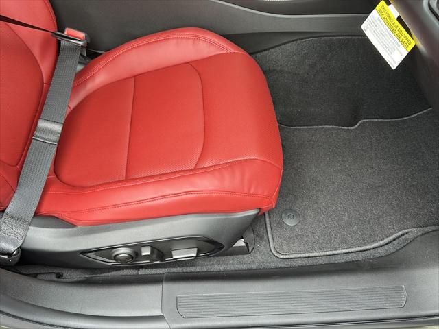 New 2027 Dodge Charger R/T Plus 4-Door AWD For Sale in Wilmington, OH