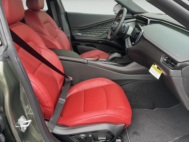 New 2027 Dodge Charger R/T Plus 4-Door AWD For Sale in Wilmington, OH