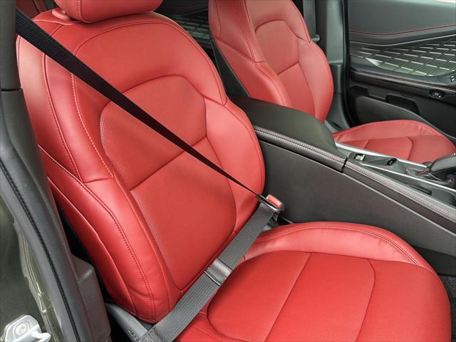 New 2027 Dodge Charger R/T Plus 4-Door AWD For Sale in Wilmington, OH