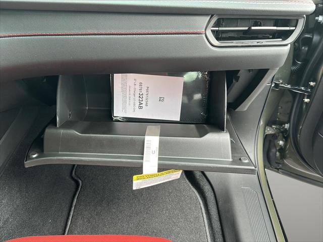 New 2027 Dodge Charger R/T Plus 4-Door AWD For Sale in Wilmington, OH