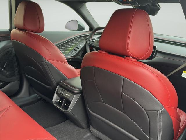 New 2027 Dodge Charger R/T Plus 4-Door AWD For Sale in Wilmington, OH
