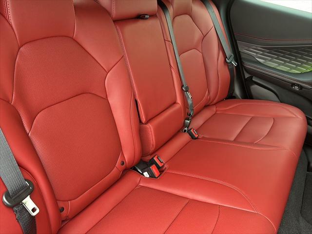 New 2027 Dodge Charger R/T Plus 4-Door AWD For Sale in Wilmington, OH