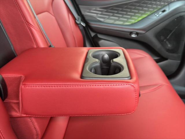 New 2027 Dodge Charger R/T Plus 4-Door AWD For Sale in Wilmington, OH