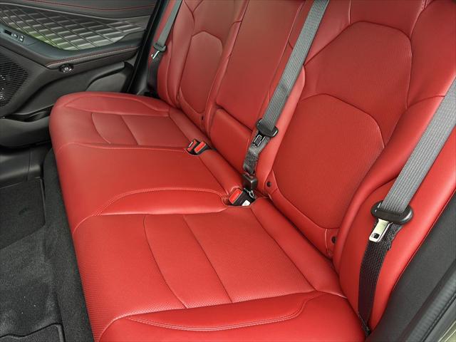 New 2027 Dodge Charger R/T Plus 4-Door AWD For Sale in Wilmington, OH