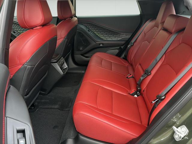 New 2027 Dodge Charger R/T Plus 4-Door AWD For Sale in Wilmington, OH