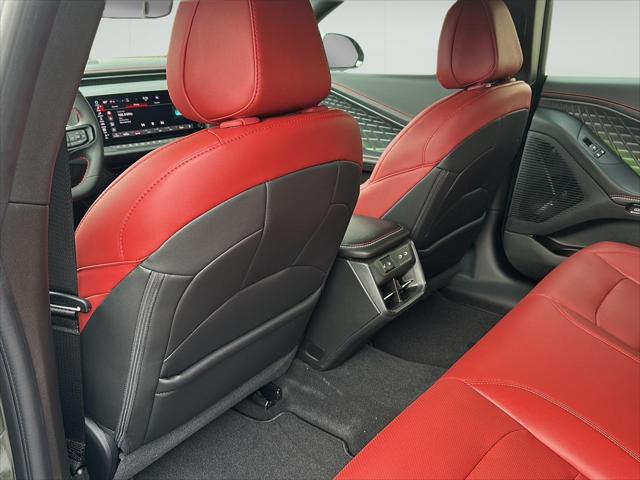 New 2027 Dodge Charger R/T Plus 4-Door AWD For Sale in Wilmington, OH