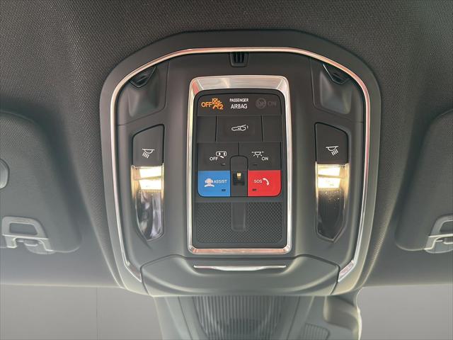 New 2027 Dodge Charger R/T Plus 4-Door AWD For Sale in Wilmington, OH