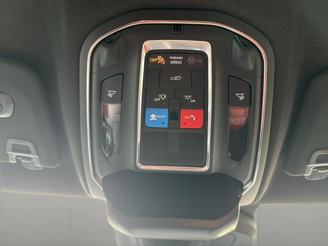 New 2027 Dodge Charger R/T Plus 4-Door AWD For Sale in Wilmington, OH
