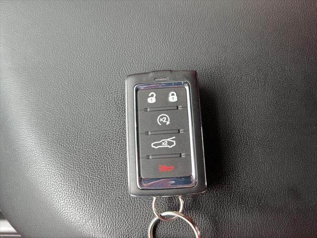 New 2027 Dodge Charger R/T Plus 4-Door AWD For Sale in Wilmington, OH