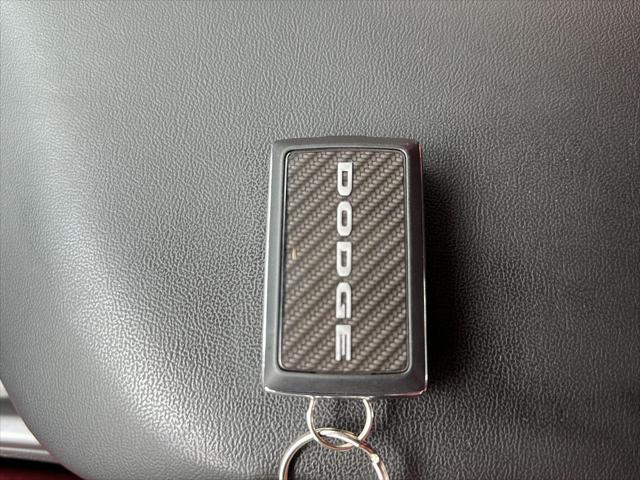New 2027 Dodge Charger R/T Plus 4-Door AWD For Sale in Wilmington, OH