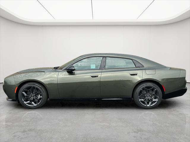 New 2027 Dodge Charger R/T Plus 4-Door AWD For Sale in Wilmington, OH