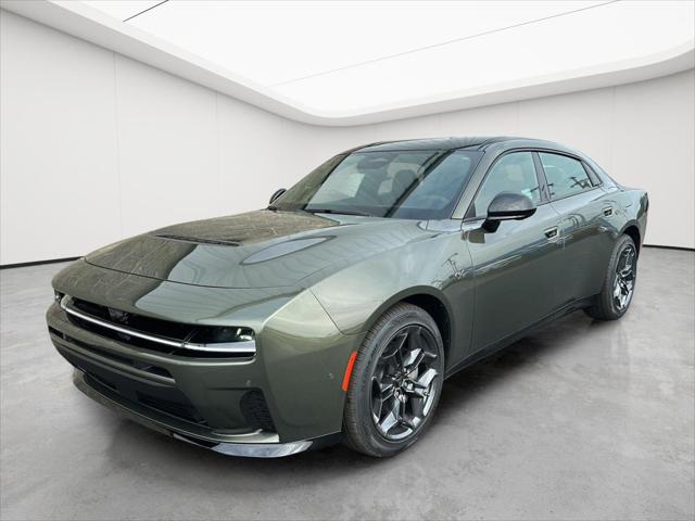 New 2027 Dodge Charger R/T Plus 4-Door AWD For Sale in Wilmington, OH