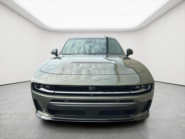 New 2027 Dodge Charger R/T Plus 4-Door AWD For Sale in Wilmington, OH