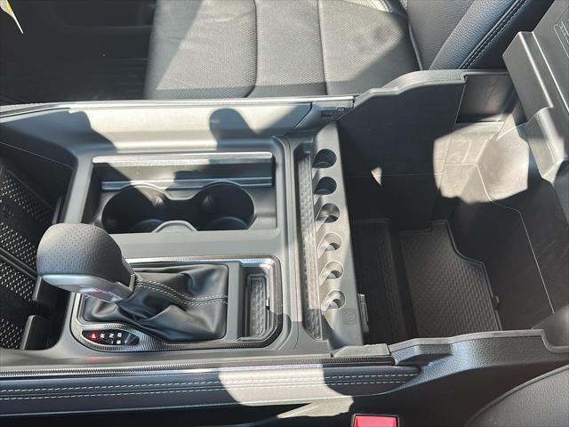 New 2026 RAM 1500 RHO Crew Cab 4x4 57" Box For Sale in Wilmington, OH