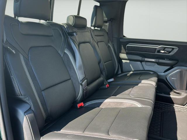 New 2026 RAM 1500 RHO Crew Cab 4x4 57" Box For Sale in Wilmington, OH