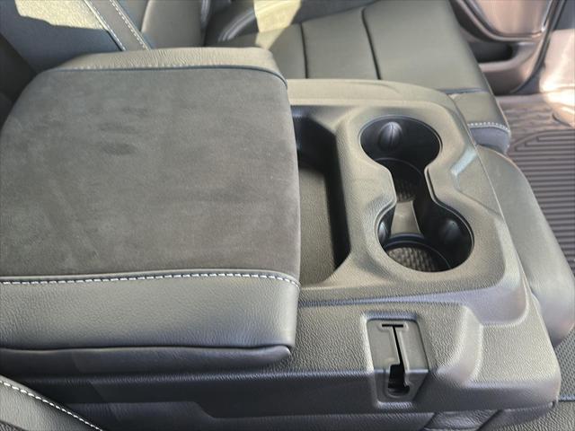 New 2026 RAM 1500 RHO Crew Cab 4x4 57" Box For Sale in Wilmington, OH