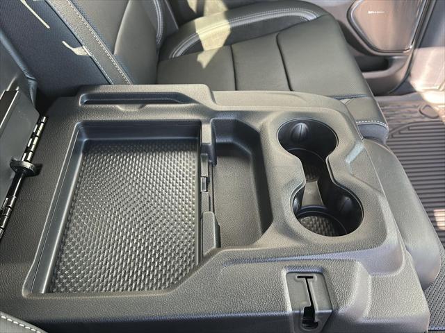 New 2026 RAM 1500 RHO Crew Cab 4x4 57" Box For Sale in Wilmington, OH
