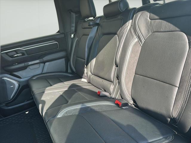 New 2026 RAM 1500 RHO Crew Cab 4x4 57" Box For Sale in Wilmington, OH